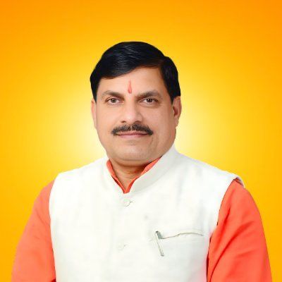 डॉ. मोहन यादव - माननीय मुख्यमंत्री - मध्यप्रदेश शासन